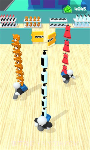 商店经理我的超市截图1 商店经理我的超市截图1