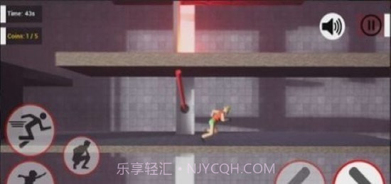 凯尼的冒险截图3 凯尼的冒险截图3