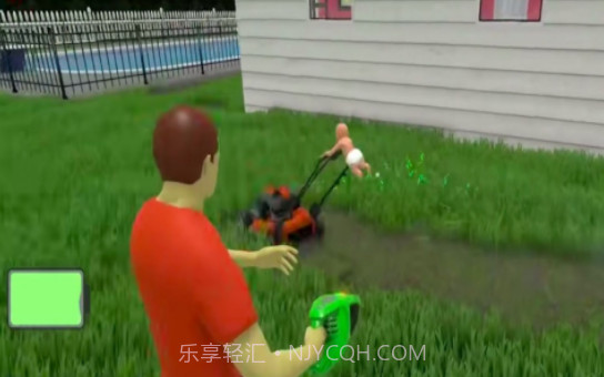 宝宝房间世界截图3