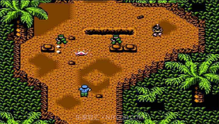 月华剑士1截图2