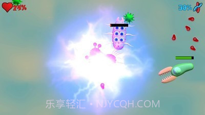 进化模拟器2游戏截图2 进化模拟器2游戏截图2