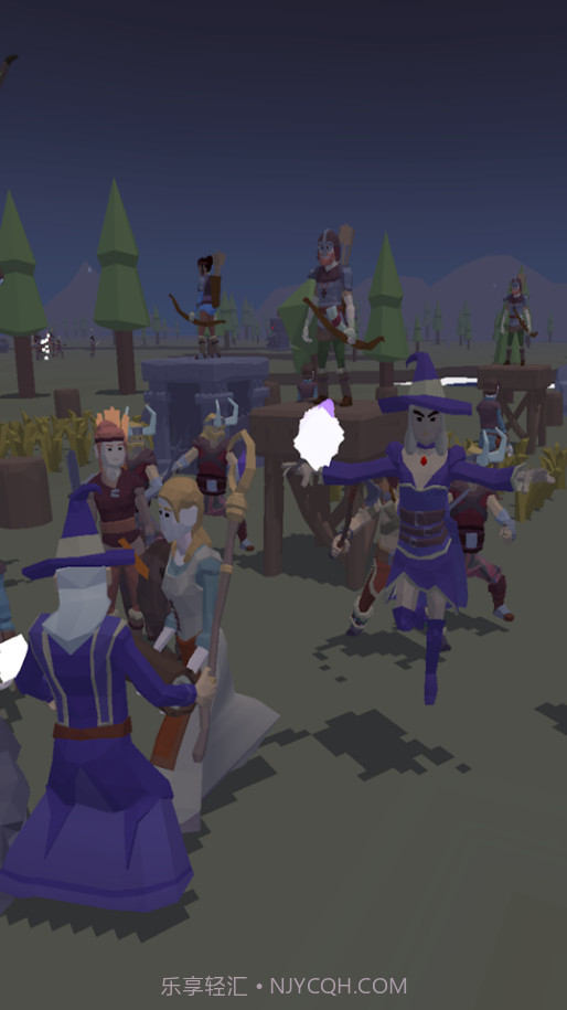 维京村落截图2 维京村落截图2