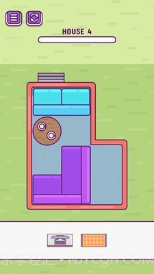 卡通小镇截图2 卡通小镇截图2