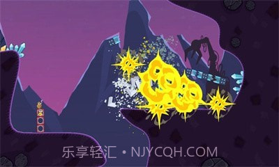 炒锅星球截图1 炒锅星球截图1