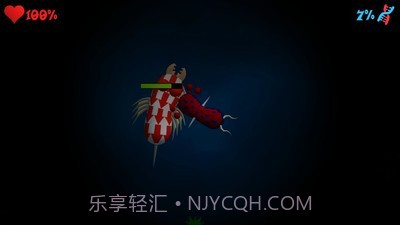 进化模拟器2游戏截图5 进化模拟器2游戏截图5