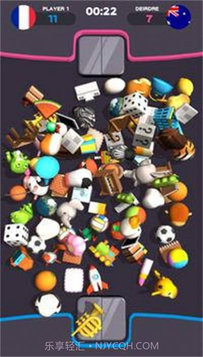 匹配大师拼图截图1