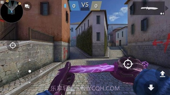 Critical Strike CS截图3 Critical Strike CS截图3