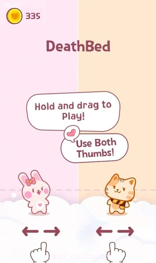 宠物二重唱截图2 宠物二重唱截图2