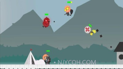 欢迎来到未来截图1