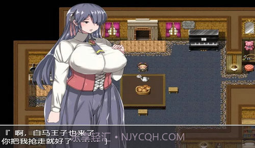 npc不反抗的世界2汉化版截图2 npc不反抗的世界2汉化版截图2