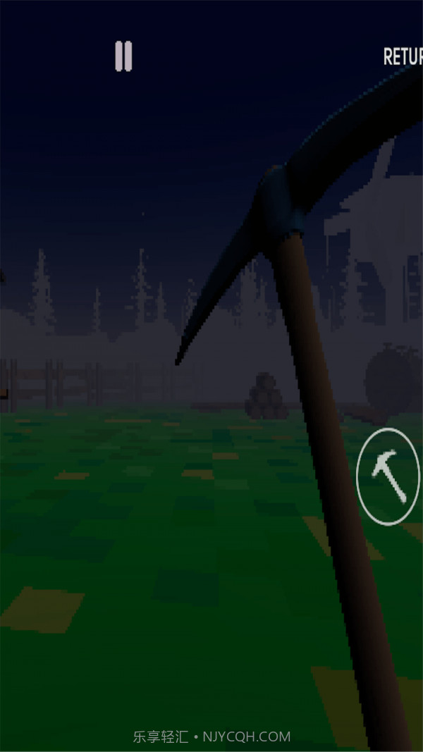 像素汽笛头截图4 像素汽笛头截图4