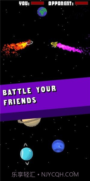 太空骆驼截图3 太空骆驼截图3