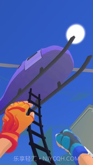 冰人大作战截图1