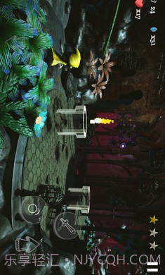 小小夜女郎截图2 小小夜女郎截图2