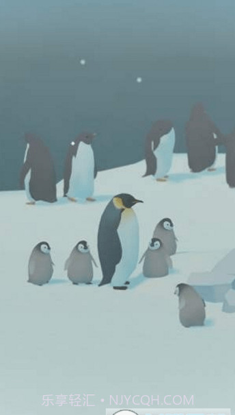 企鹅饲养员截图2