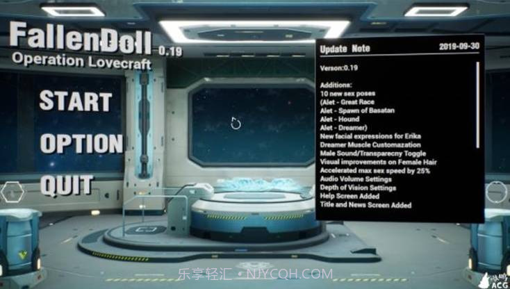 Paralogue手游截图2