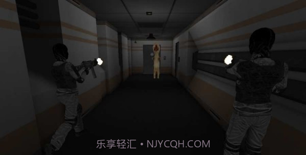 SCP机密站点截图4 SCP机密站点截图4