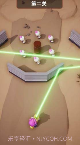 超能行动队截图2 超能行动队截图2