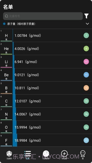 元素星球截图2 元素星球截图2