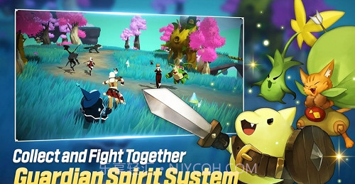 绝望之塔截图2 绝望之塔截图2