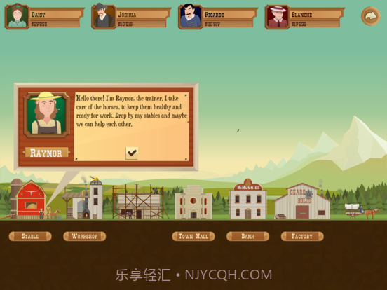 石油大亨免费版截图1