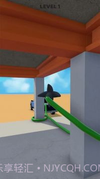 绳索和拆除截图4 绳索和拆除截图4