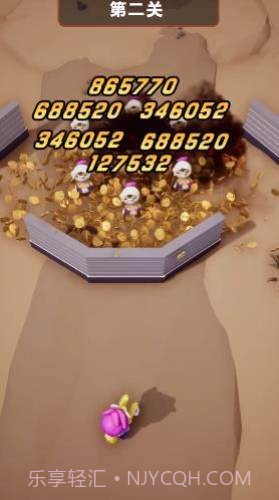 超能行动队截图4 超能行动队截图4