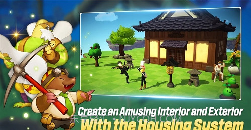 绝望之塔截图3 绝望之塔截图3