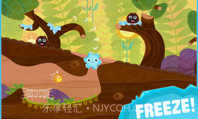 小水滴的冒险截图2