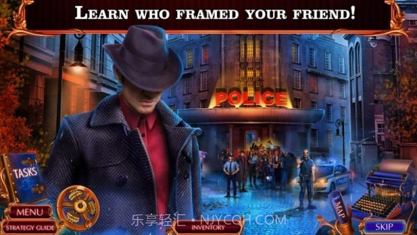 致命证据2截图1 致命证据2截图1