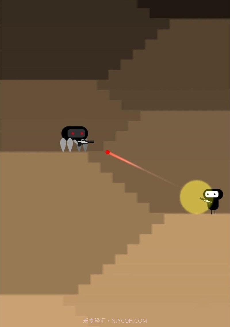 罗布枪手截图3 罗布枪手截图3