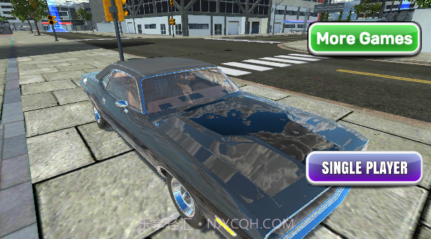 开放世界模拟器3D截图1