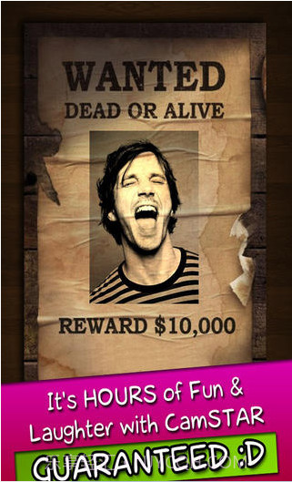 搞怪相机截图5 搞怪相机截图5