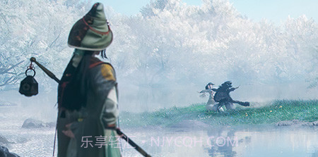 射雕测试服截图2 射雕测试服截图2