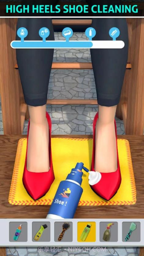 运动鞋艺术截图1 运动鞋艺术截图1