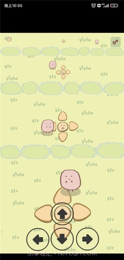 草莓小饼干之套截图1