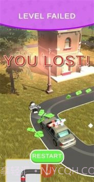 小偷之路截图2 小偷之路截图2