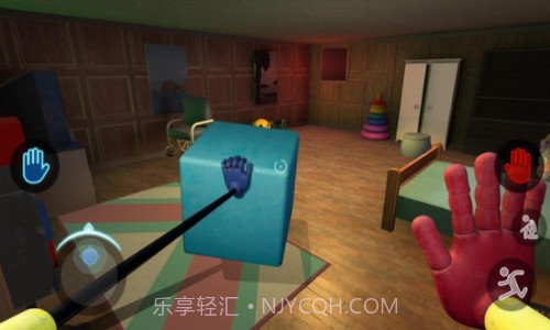 恶魔玩偶波比截图1 恶魔玩偶波比截图1