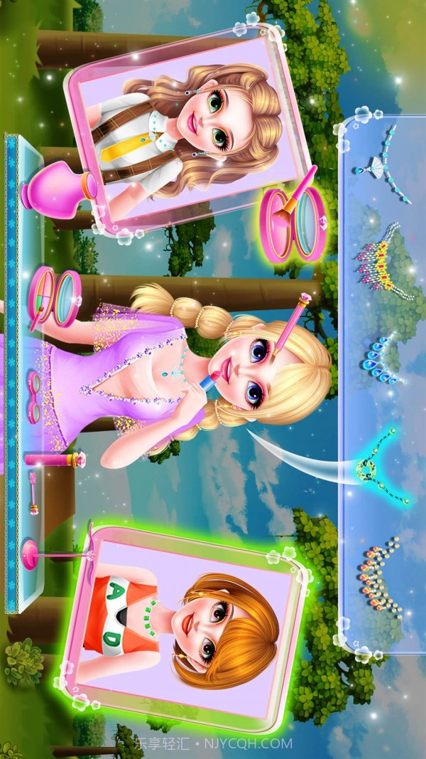 环球旅行记截图3 环球旅行记截图3