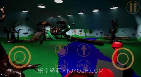 班班幼儿园(Garten Of Banban)截图1 班班幼儿园(Garten Of Banban)截图1