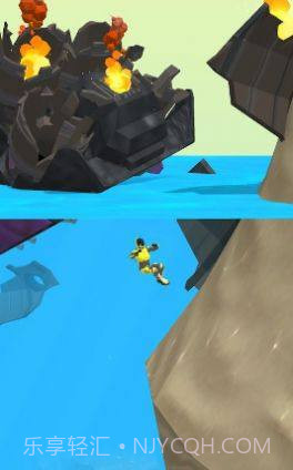 采矿与建造截图2