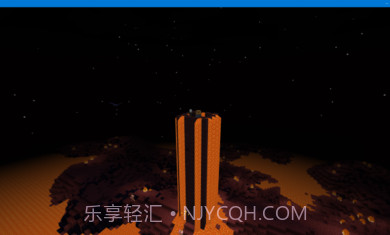 我的世界荒凉之地地图和雷克斯仓鼠模组截图3 我的世界荒凉之地地图和雷克斯仓鼠模组截图3