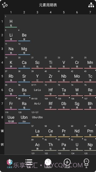 元素星球截图1 元素星球截图1