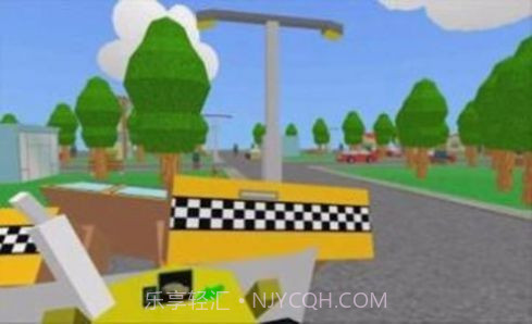 推土机司机截图2