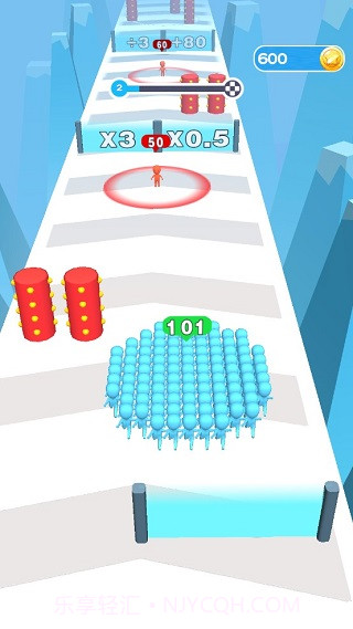 小兵爱打架v1.0截图2