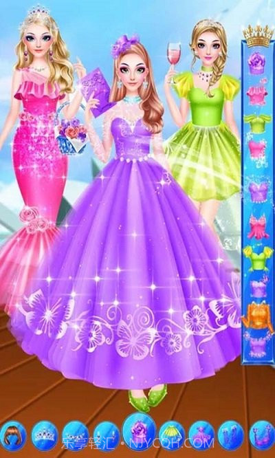 美容美发店截图2 美容美发店截图2