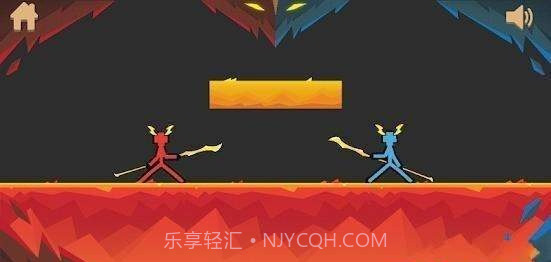 至尊火柴人战斗截图2 至尊火柴人战斗截图2