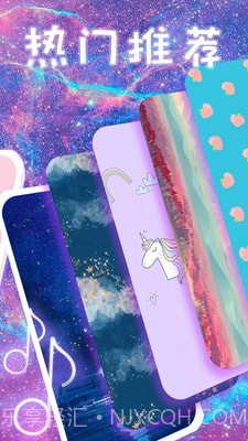 主题壁纸高清截图4 主题壁纸高清截图4