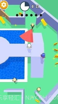 超级捉迷藏截图1