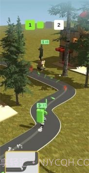 小偷之路截图3 小偷之路截图3